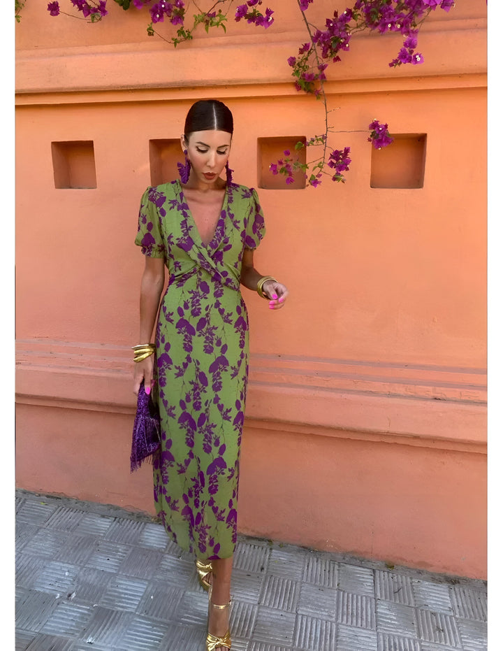 Andrea™ | Summer Dress
