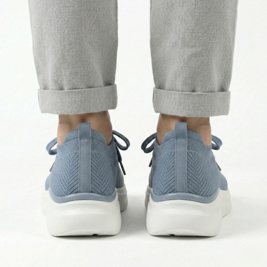 Jane | Chaussures Confort Élégantes ⭐