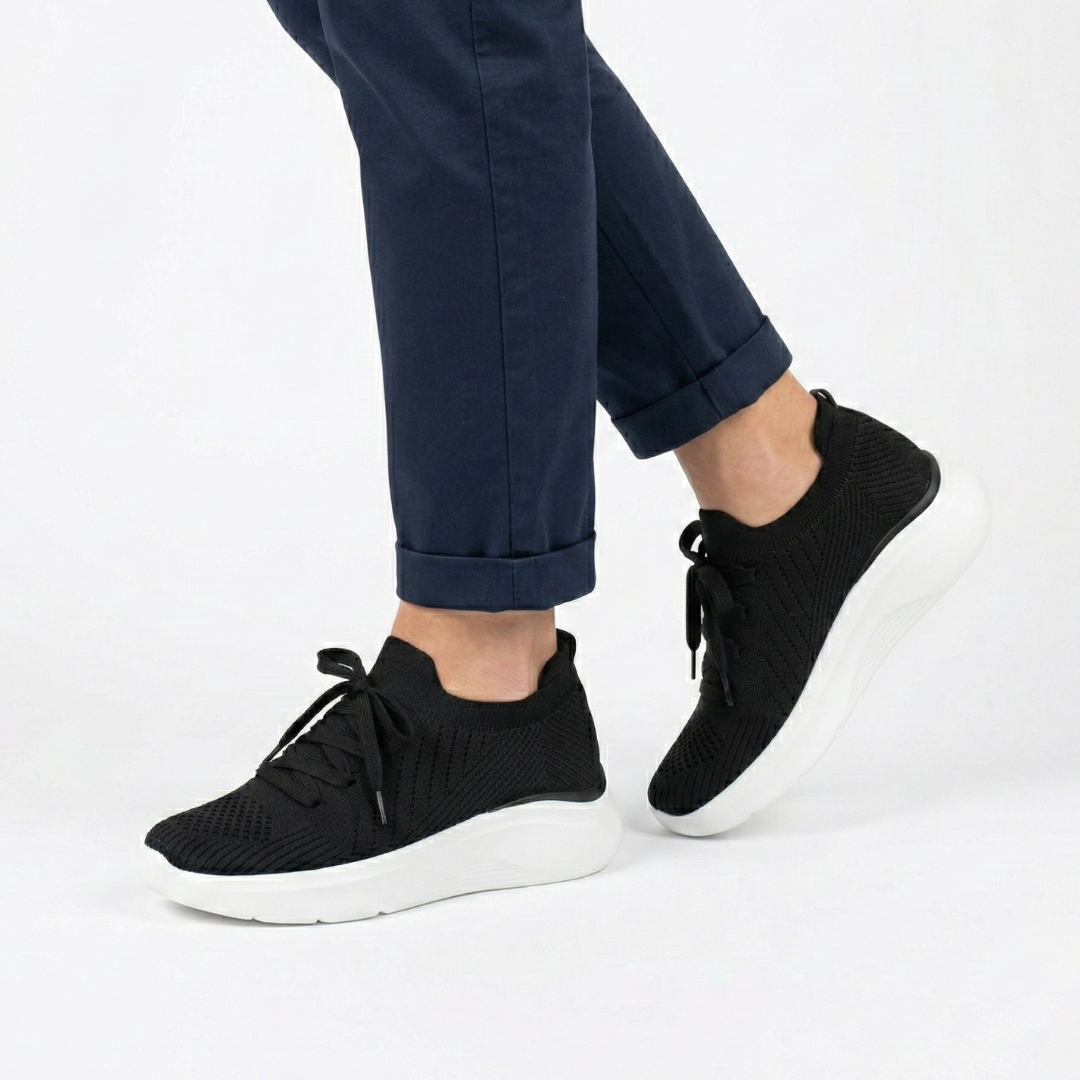 Jane | Chaussures Confort Élégantes ⭐