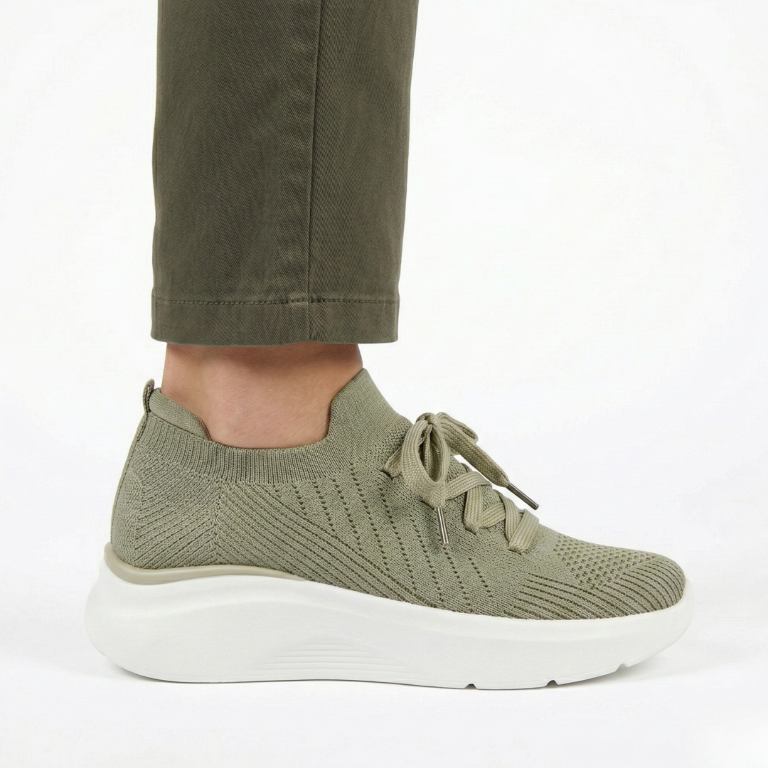 Jane | Chaussures Confort Élégantes ⭐