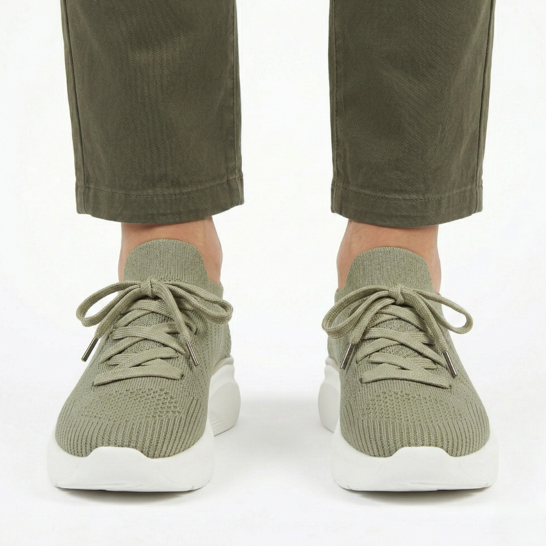 Jane | Chaussures Confort Élégantes ⭐