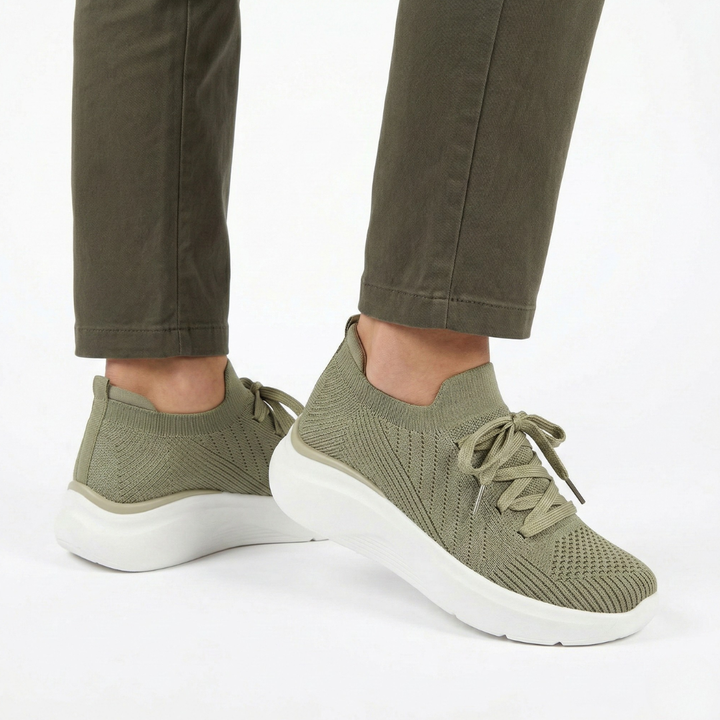 Jane | Chaussures Confort Élégantes ⭐
