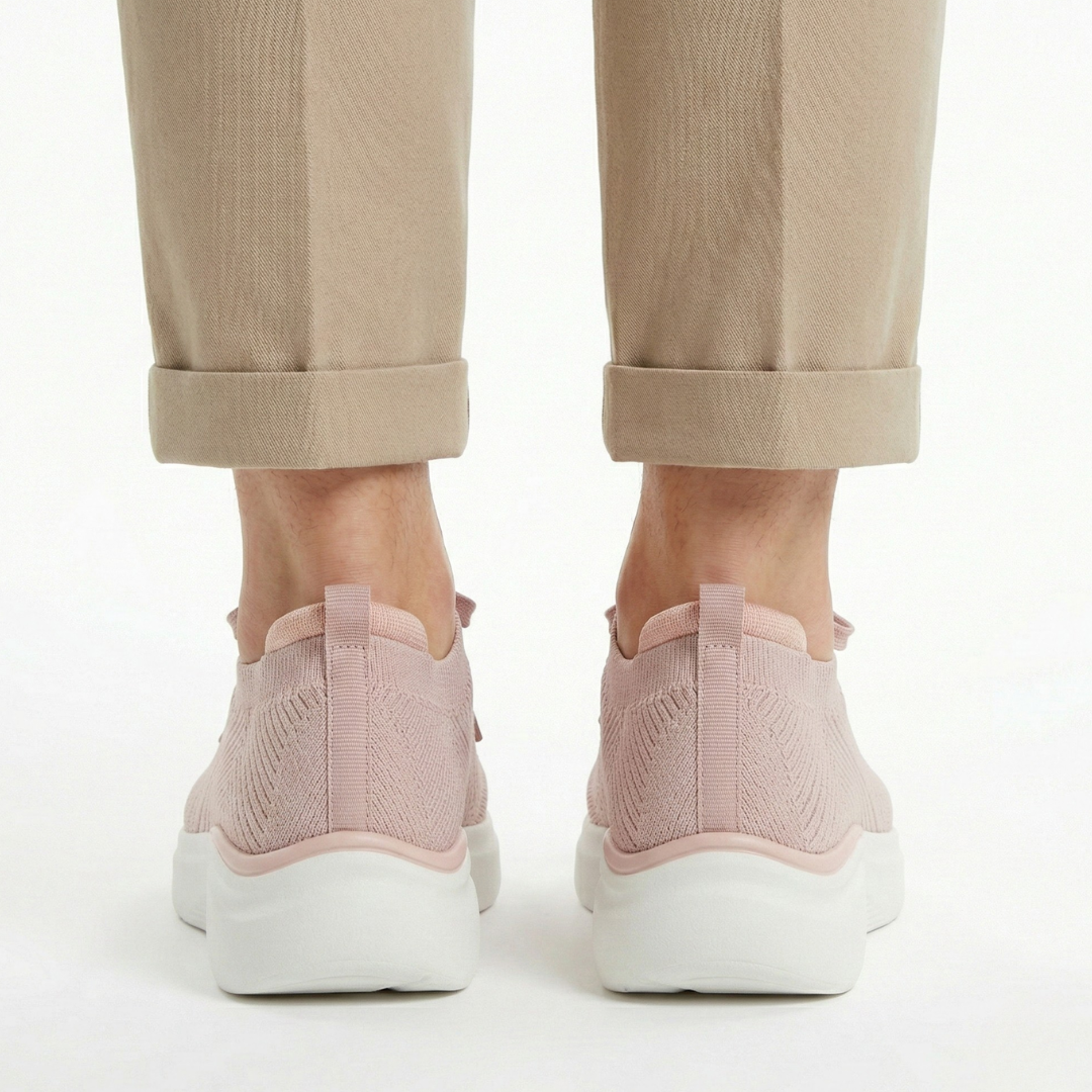 Jane | Chaussures Confort Élégantes ⭐