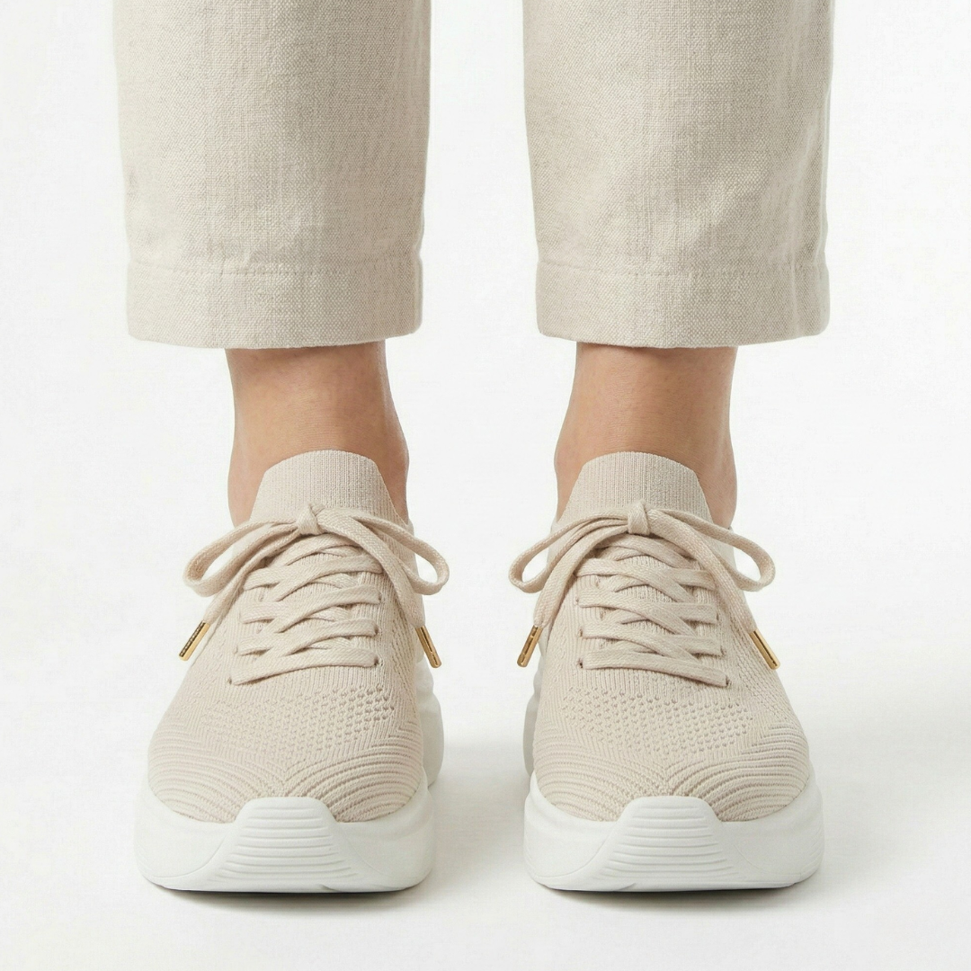 Jane | Chaussures Confort Élégantes ⭐