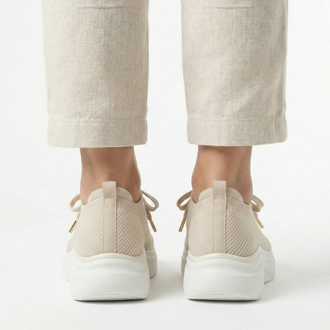 Jane | Chaussures Confort Élégantes ⭐