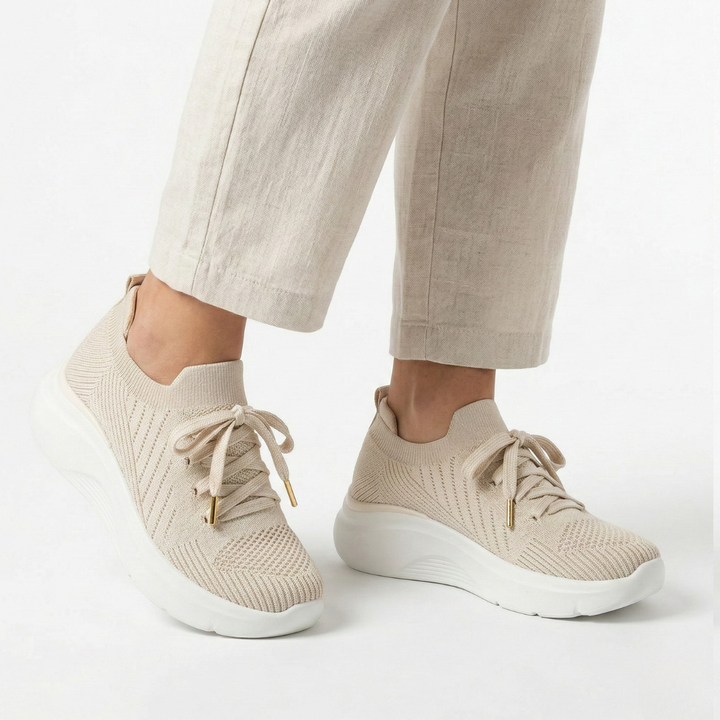 Jane | Chaussures Confort Élégantes ⭐