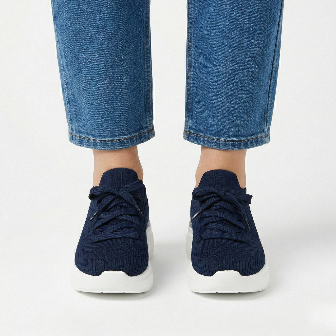 Jane | Chaussures Confort Élégantes ⭐