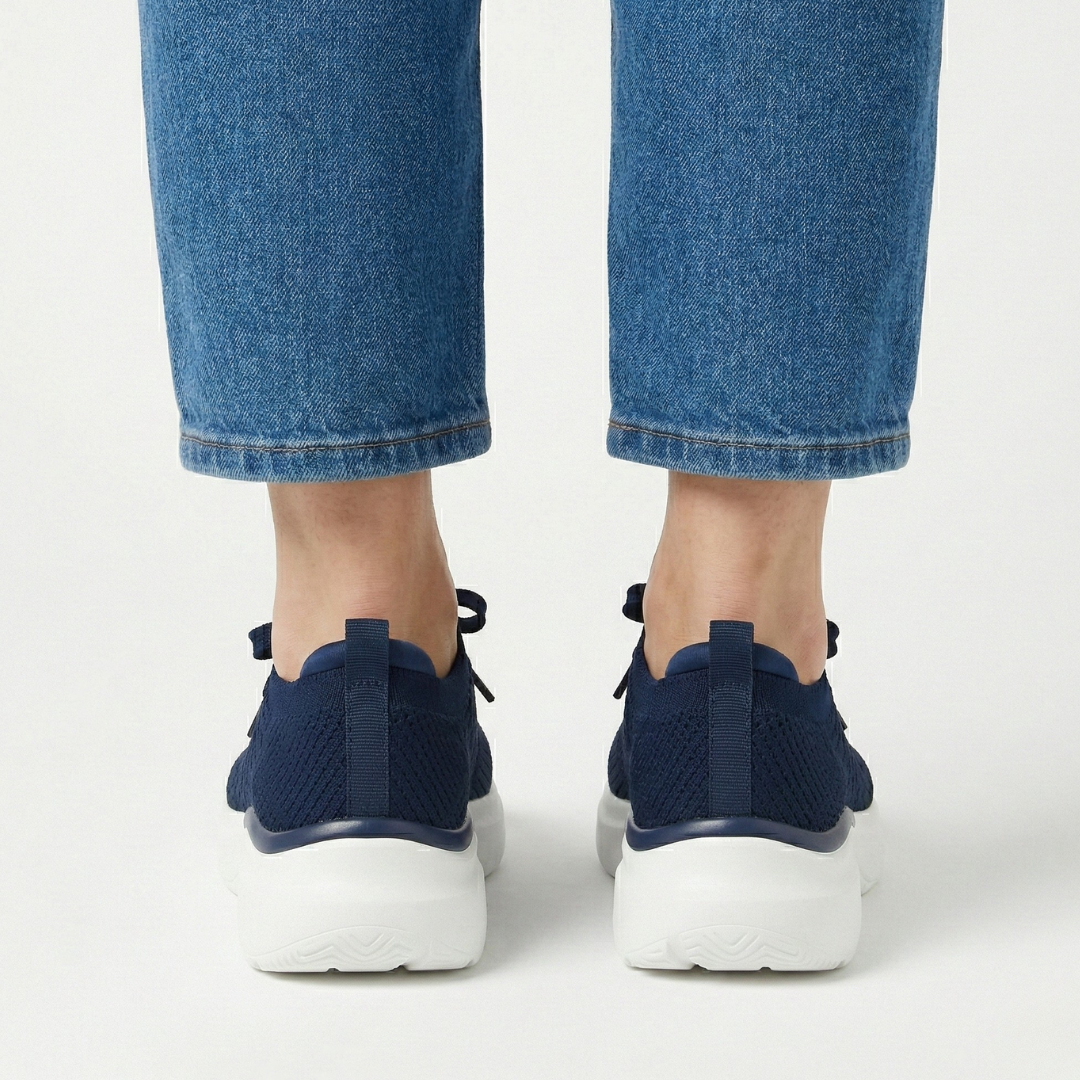 Jane | Chaussures Confort Élégantes ⭐