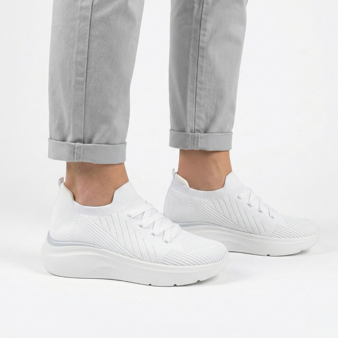 Jane | Chaussures Confort Élégantes ⭐