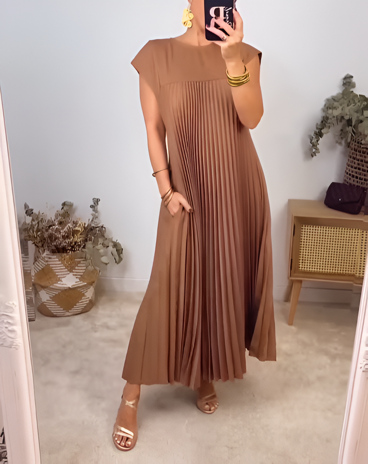 Jolijn™ | Élégante et Confortable Robe Indémodable