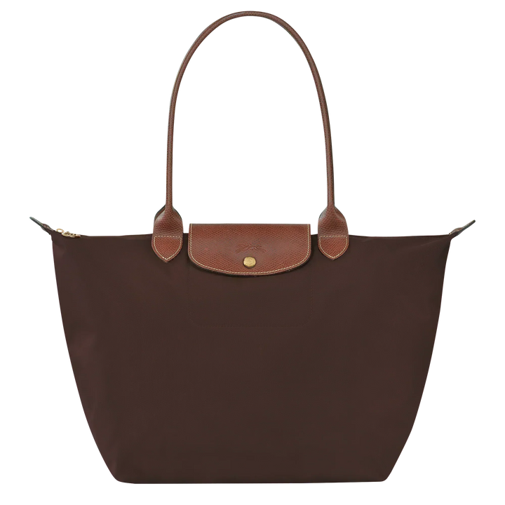 Grand Sac Le Pliage, Ébène