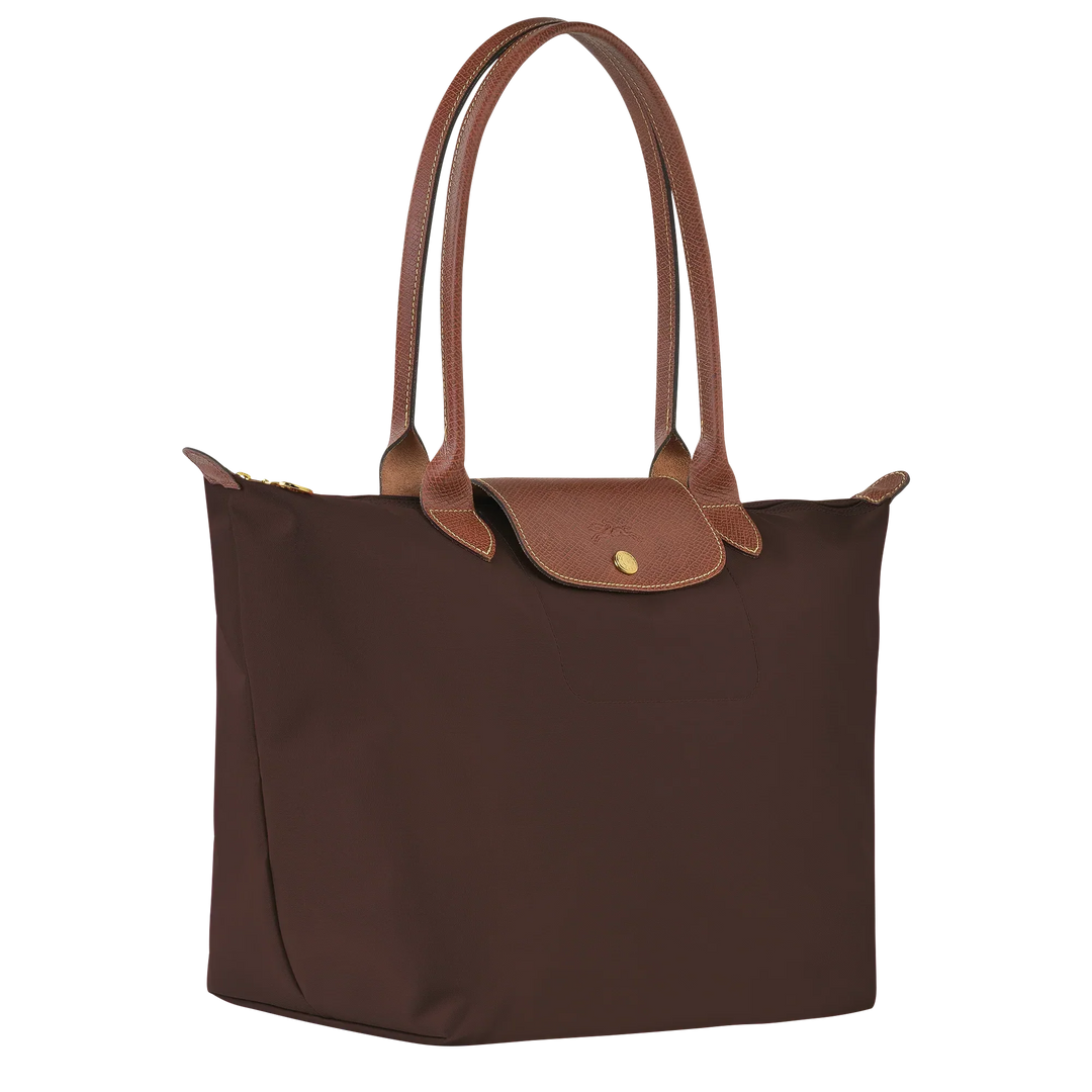 Grand Sac Le Pliage, Ébène