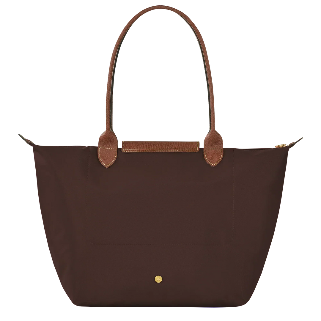 Grand Sac Le Pliage, Ébène