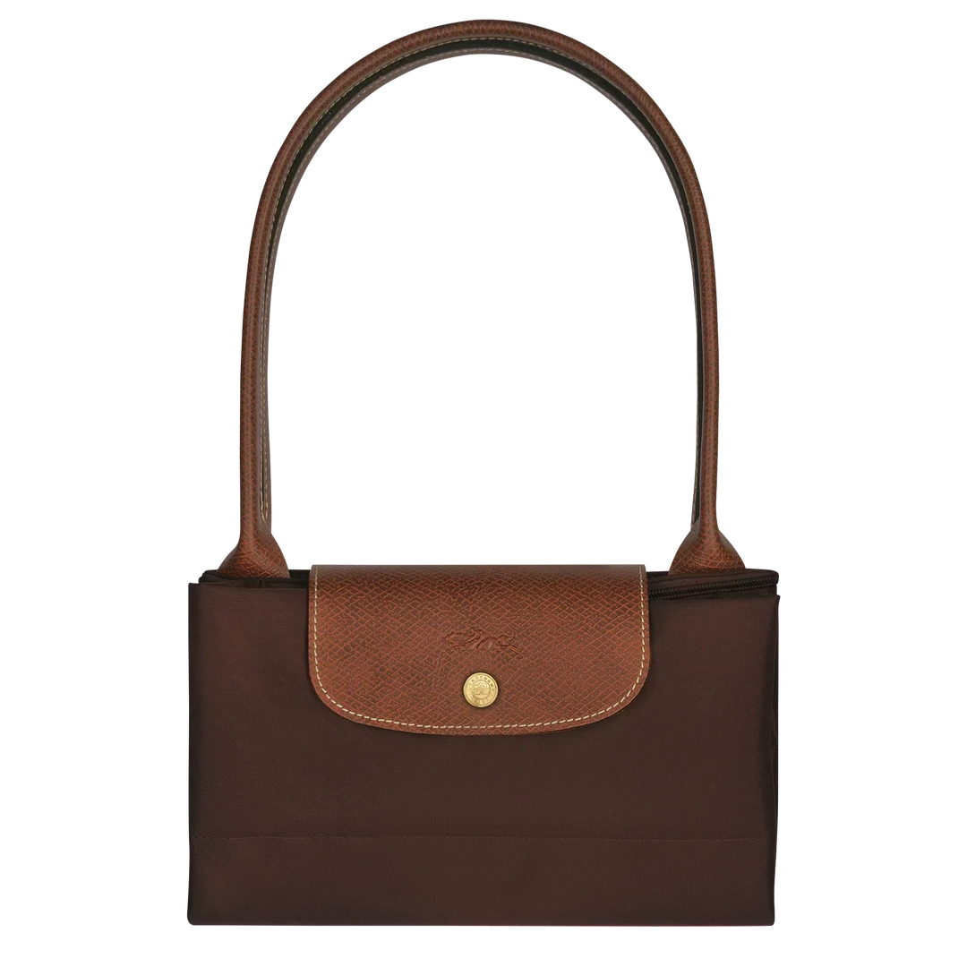 Grand Sac Le Pliage, Ébène