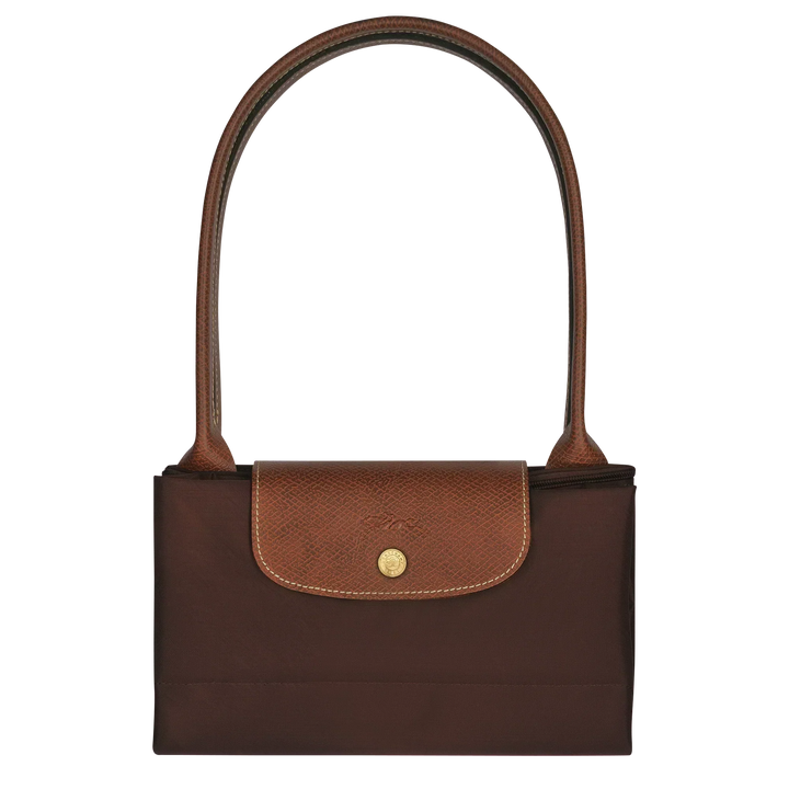 Grand Sac Le Pliage, Ébène