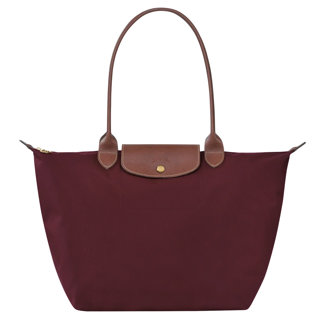 Grand Sac Le Pliage, Bordeaux