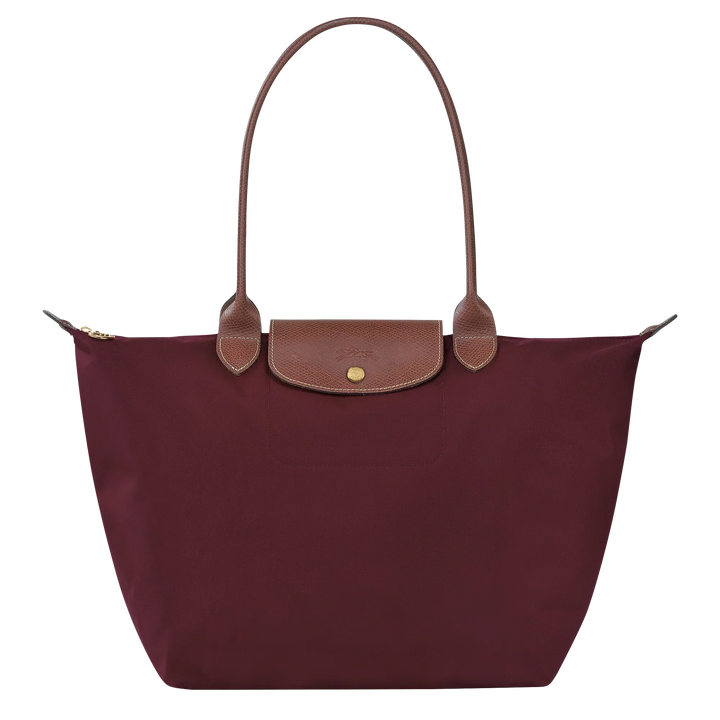 Grand Sac Le Pliage, Bordeaux