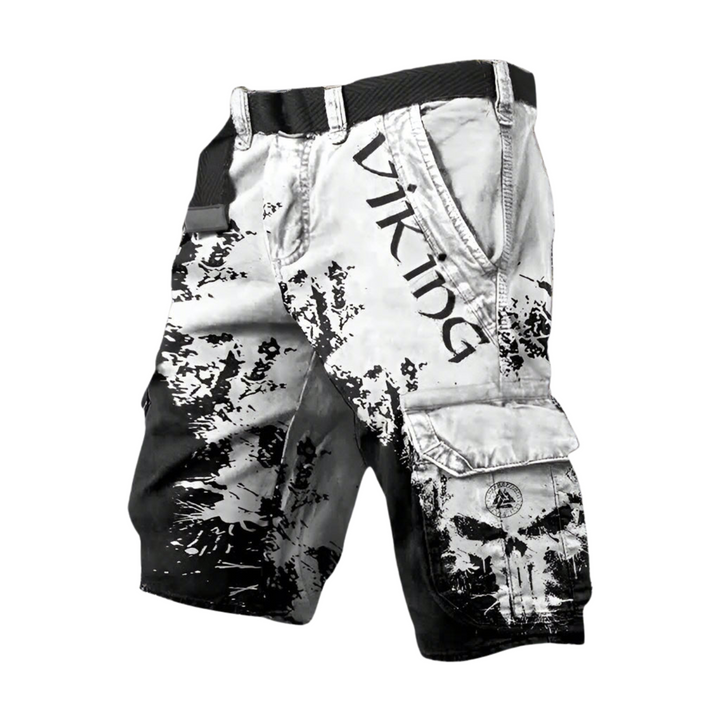 Cazel | Short cargo viking confortable