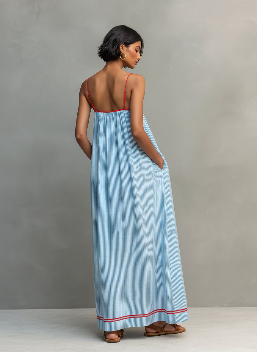 Robe Azure – Collection 2026