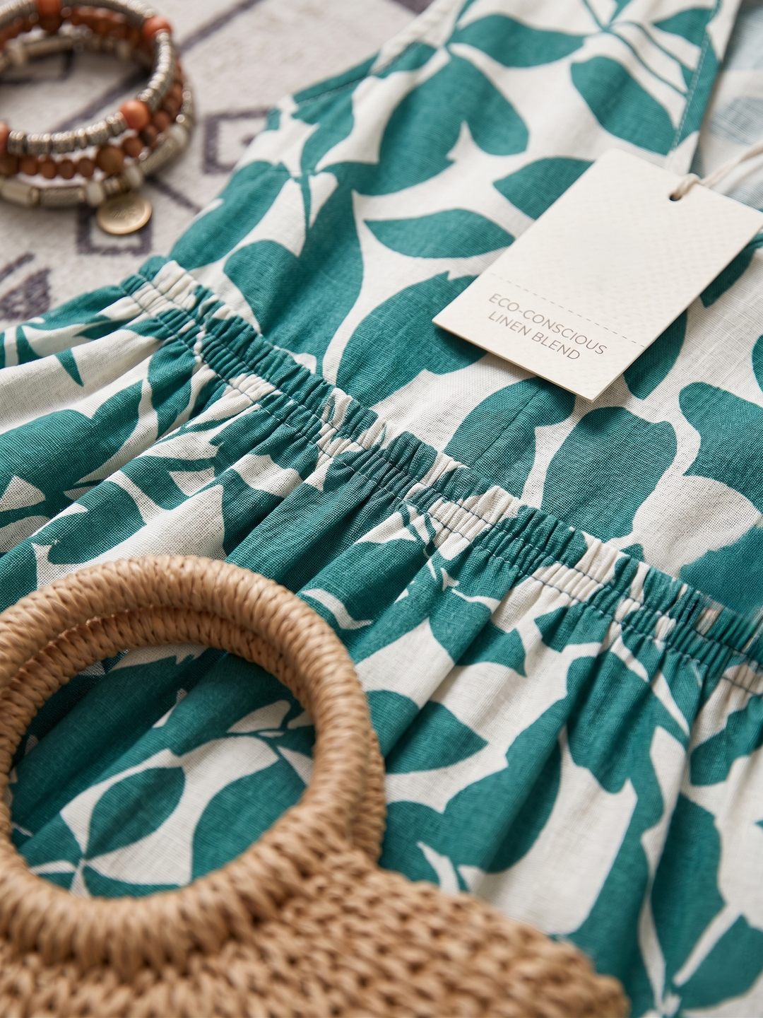 TASHA | ROBE MIDI FLUIDE ÉPANOUISSANTE