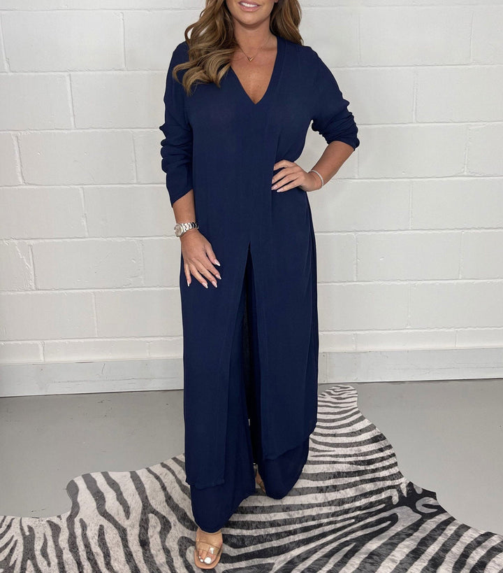 Dorine - Fresh Spring Ensemble