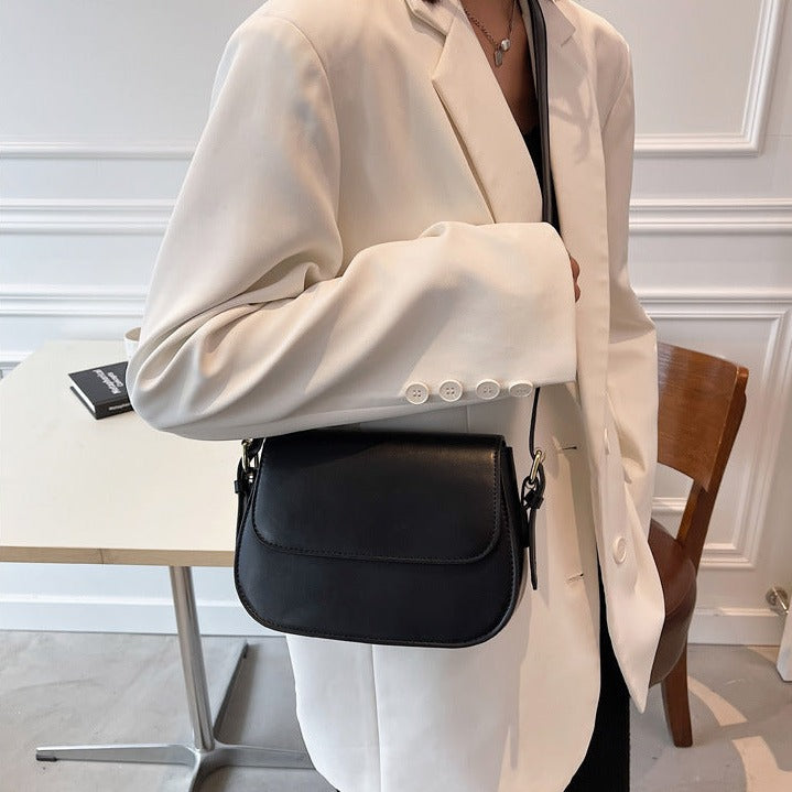 Sira® | Sac bandoulière fait main