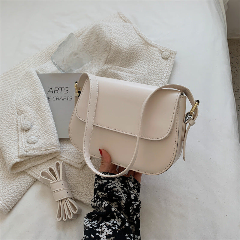 Sira® | Sac bandoulière fait main