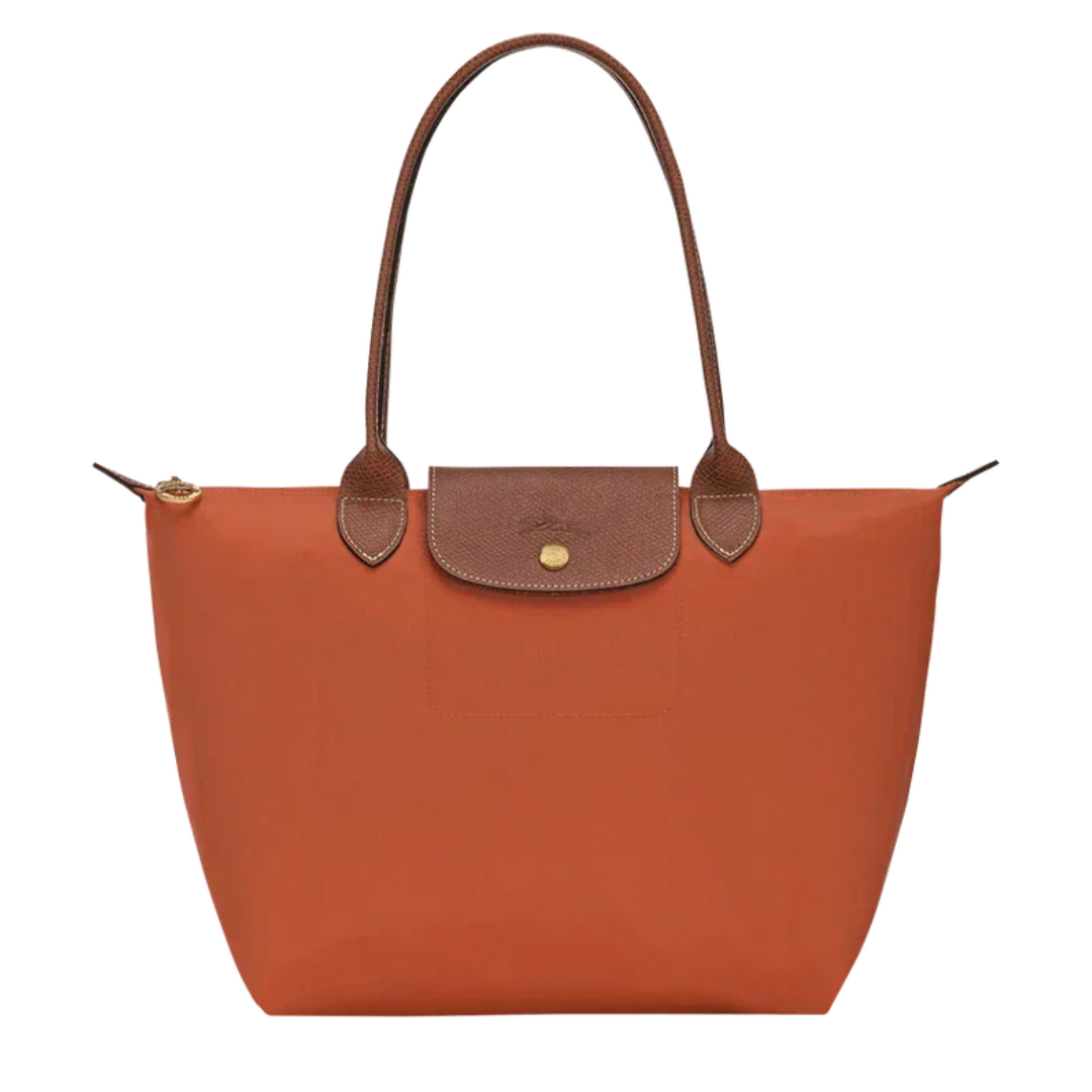 Grand Sac Le Pliage, Brique