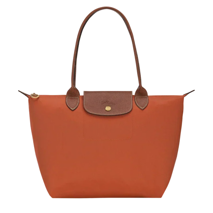 Grand Sac Le Pliage, Brique