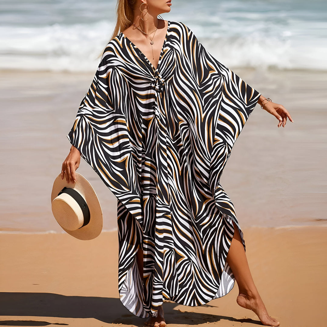 Ivanya™ | Élégance de Plage