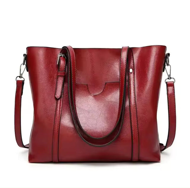 Yrsa® | Sac Tote Luxe