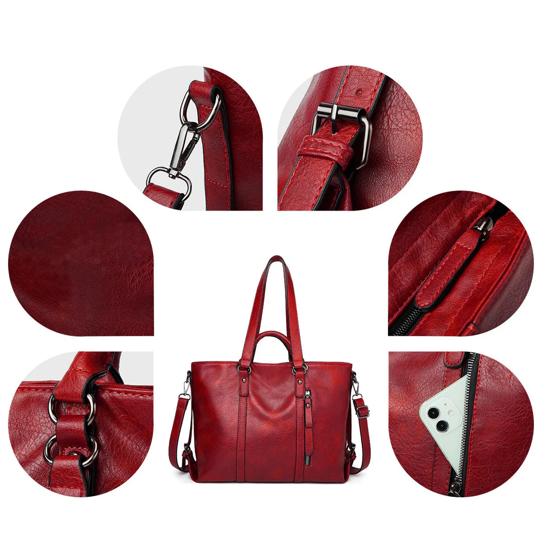 Signe® | Sac grande capacité