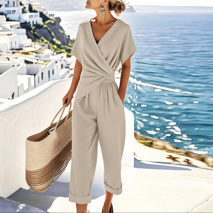 Ensemble élégant de deux pièces | Colleen™