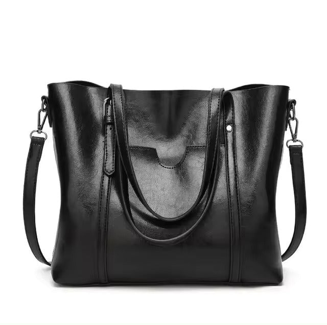 Yrsa® | Sac Tote Luxe