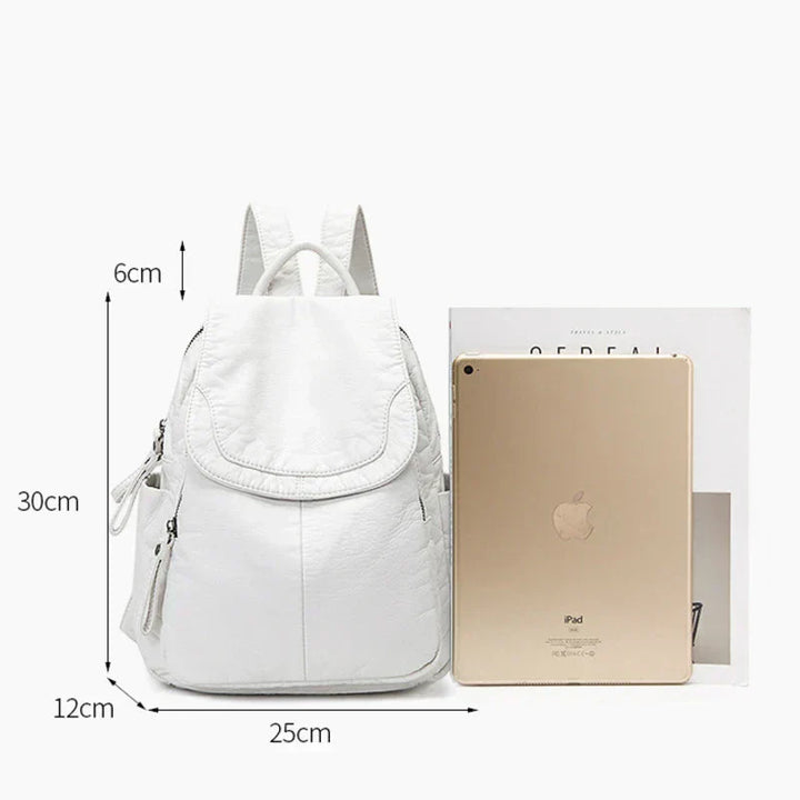 Eda - SAC À DOS ANTI-VOLEUR