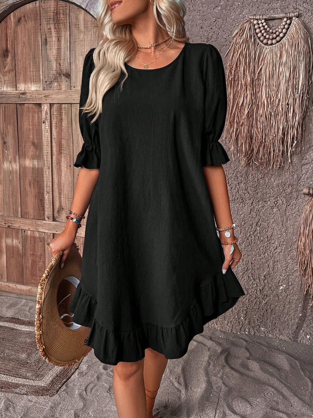 Sabine™ | Summer Dress