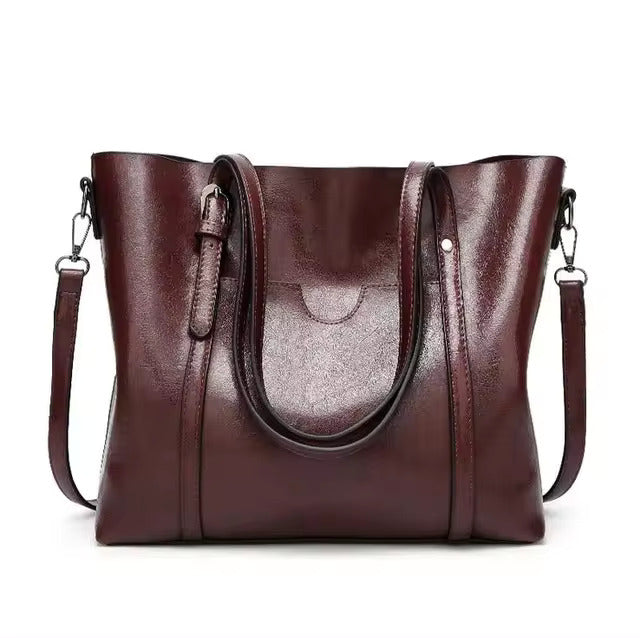 Yrsa® | Sac Tote Luxe
