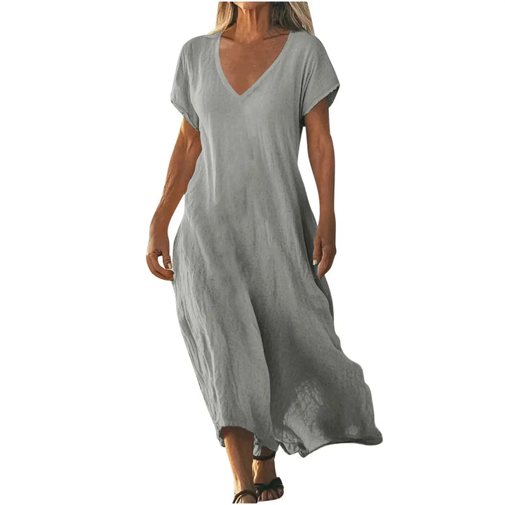 Aureliane™ | Élégante Robe Maxi