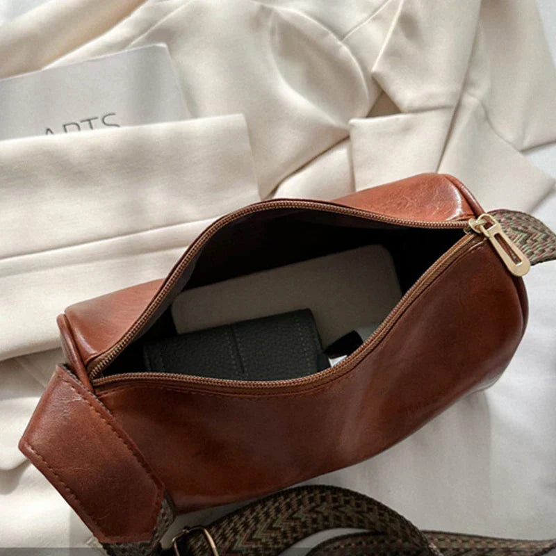Trine® | Sac bandoulière Vintage Luxe