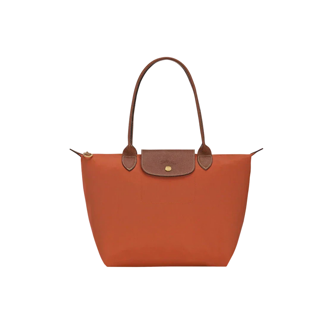 Grand Sac Le Pliage, Brique