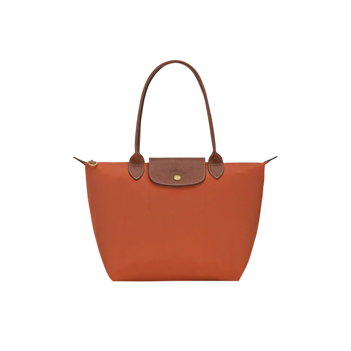 Grand Sac Le Pliage, Brique