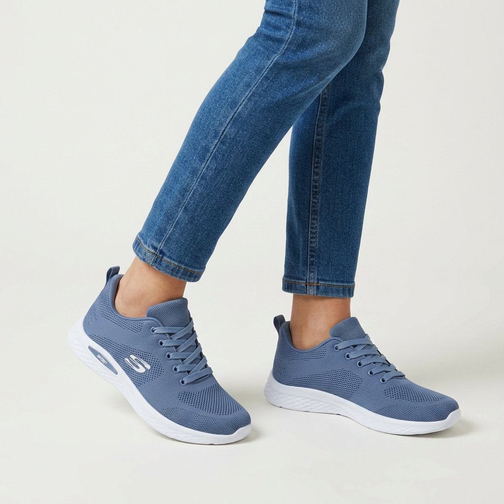 Anastasia — Baskets Confortables pour Femme