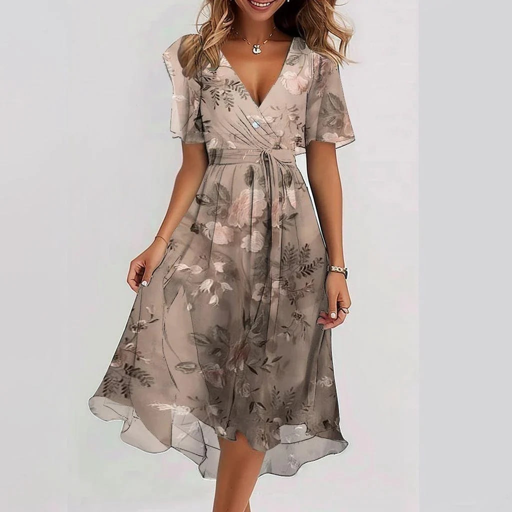 Margot™ | Tendance Robe d'Été
