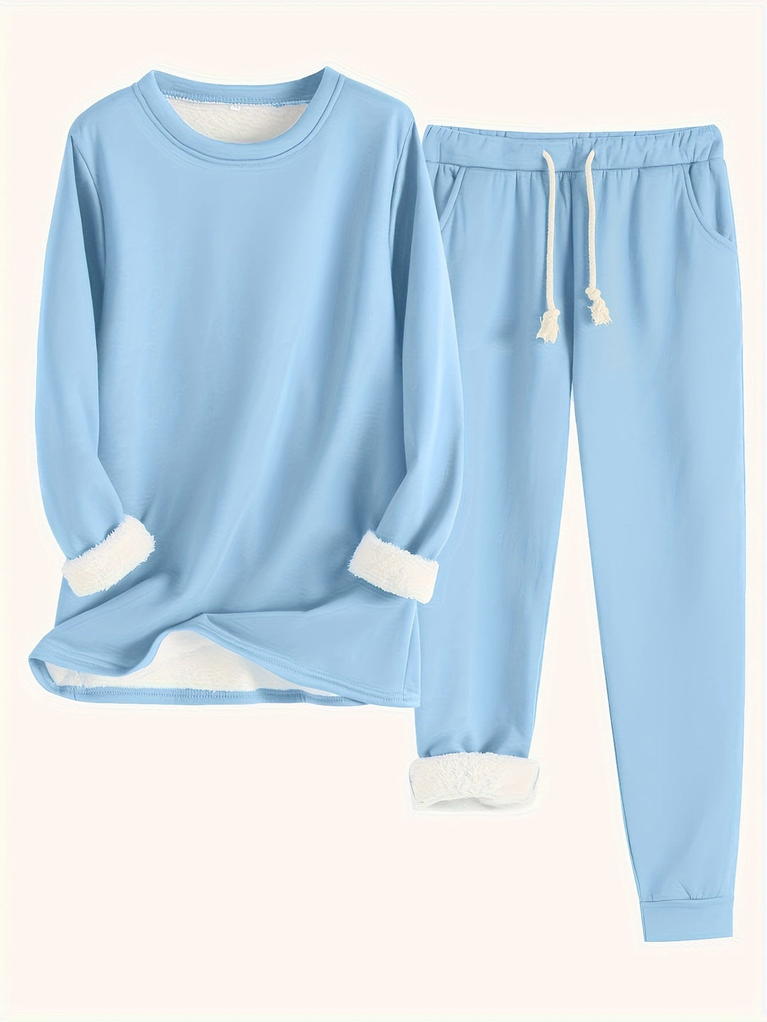 Noellee - Comfortable Lounge Set