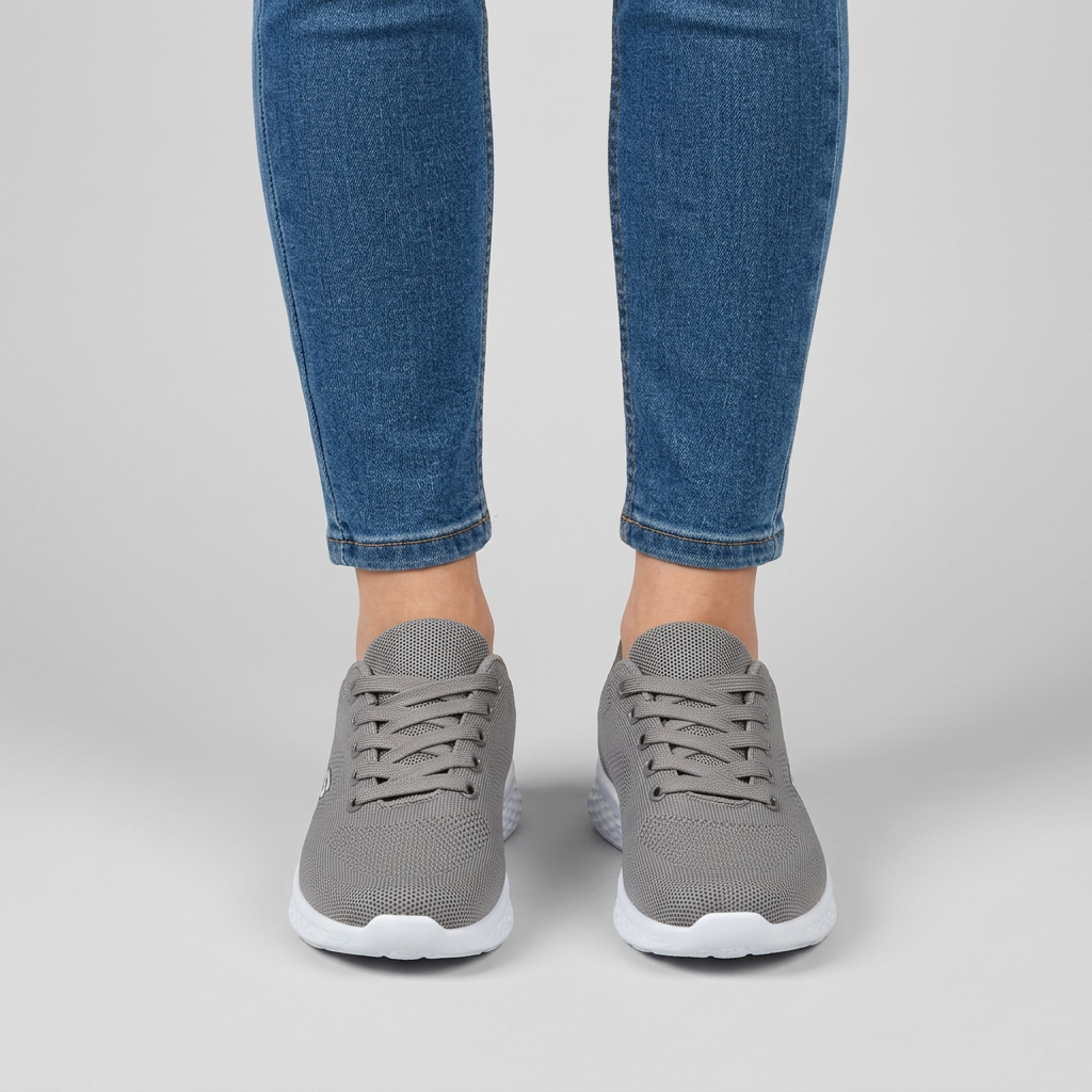 Anastasia — Baskets Confortables pour Femme