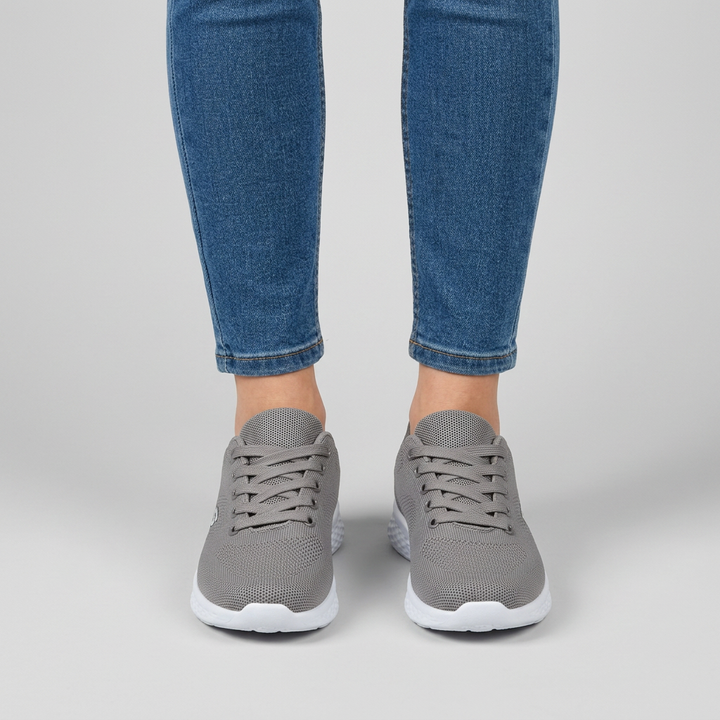 Anastasia — Baskets Confortables pour Femme