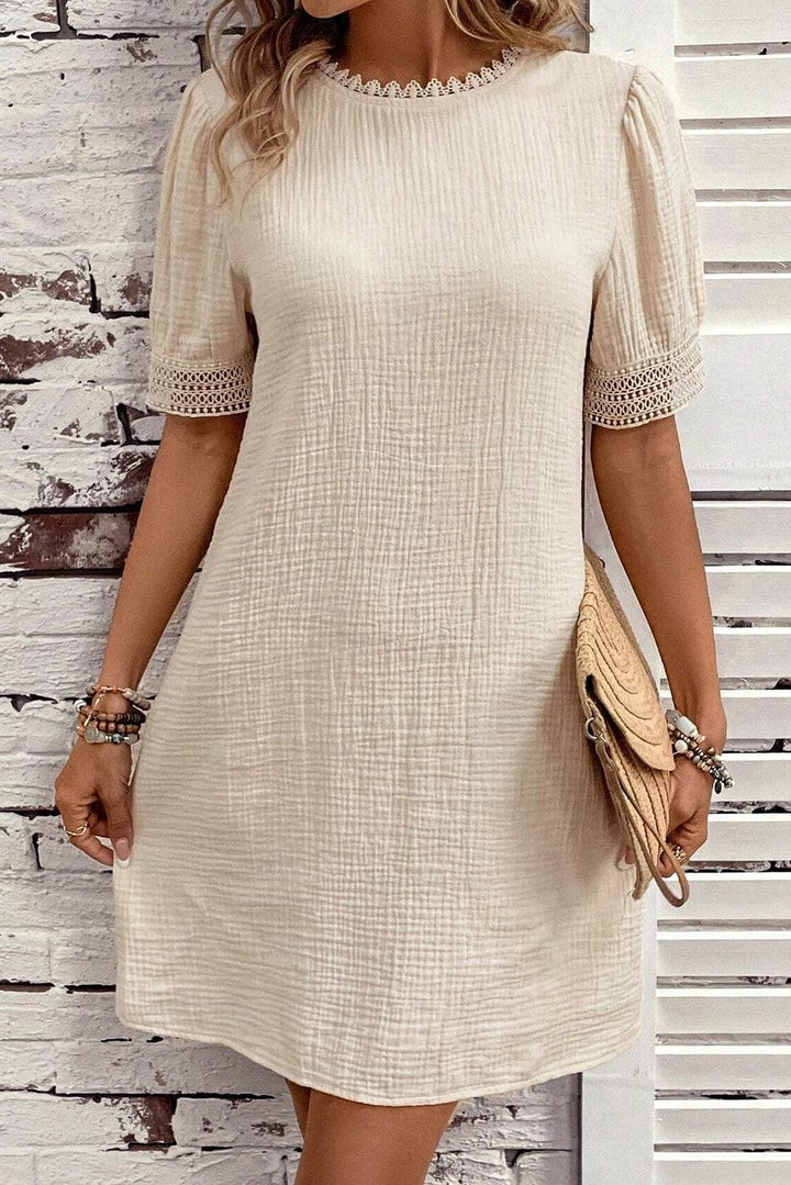 Juliette™ | Élégante Robe Raffinée