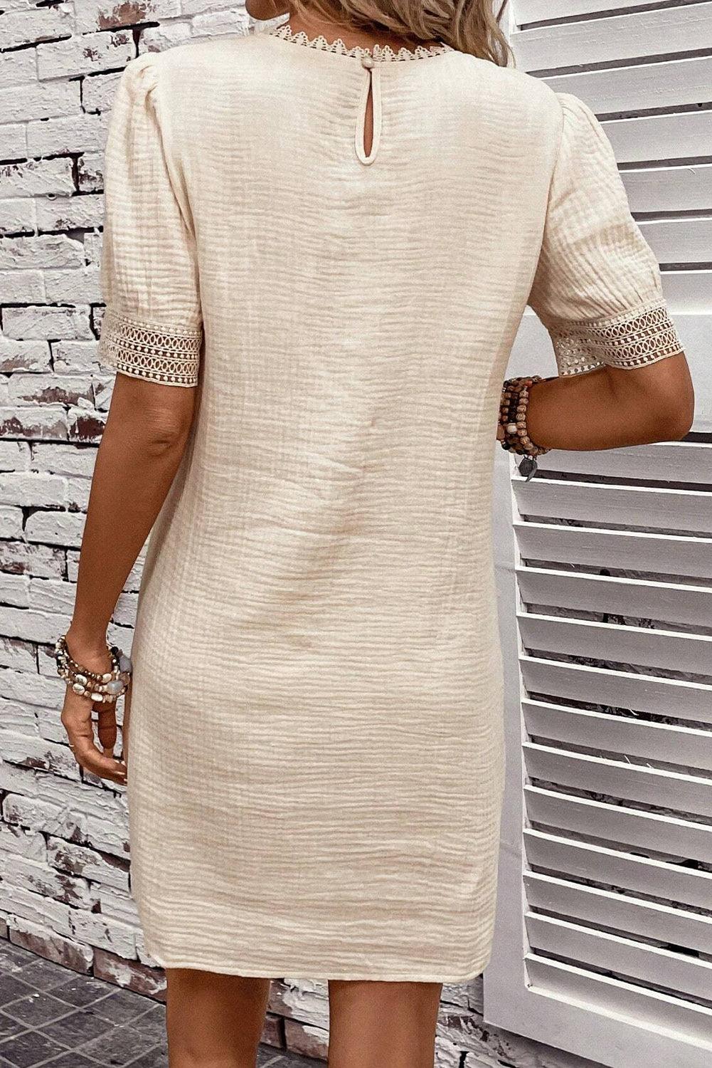 Juliette™ | Élégante Robe Raffinée