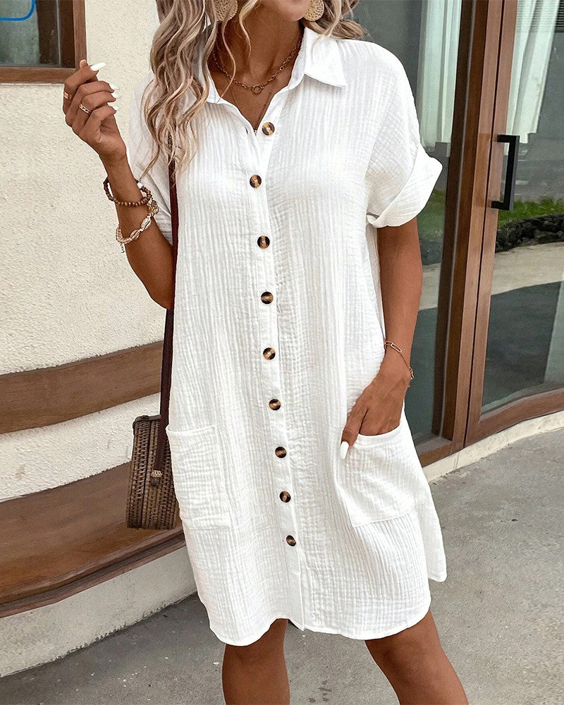 Chérie™ | Confortable Robe