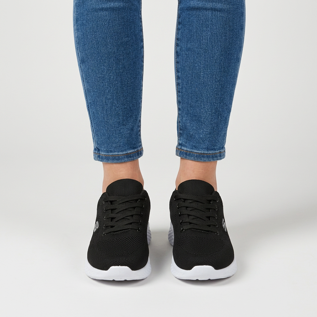 Anastasia — Baskets Confortables pour Femme